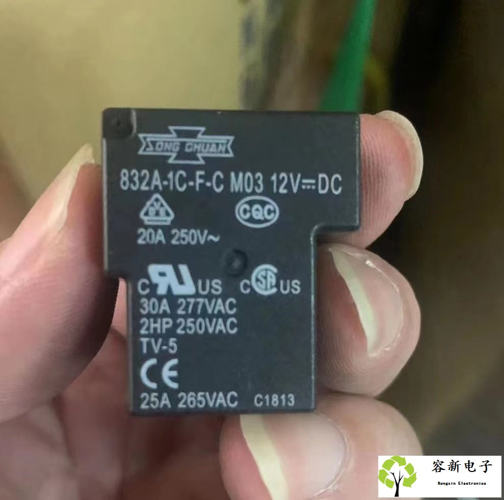 麻豆国产尤物AV尤物在线观看库存继电器